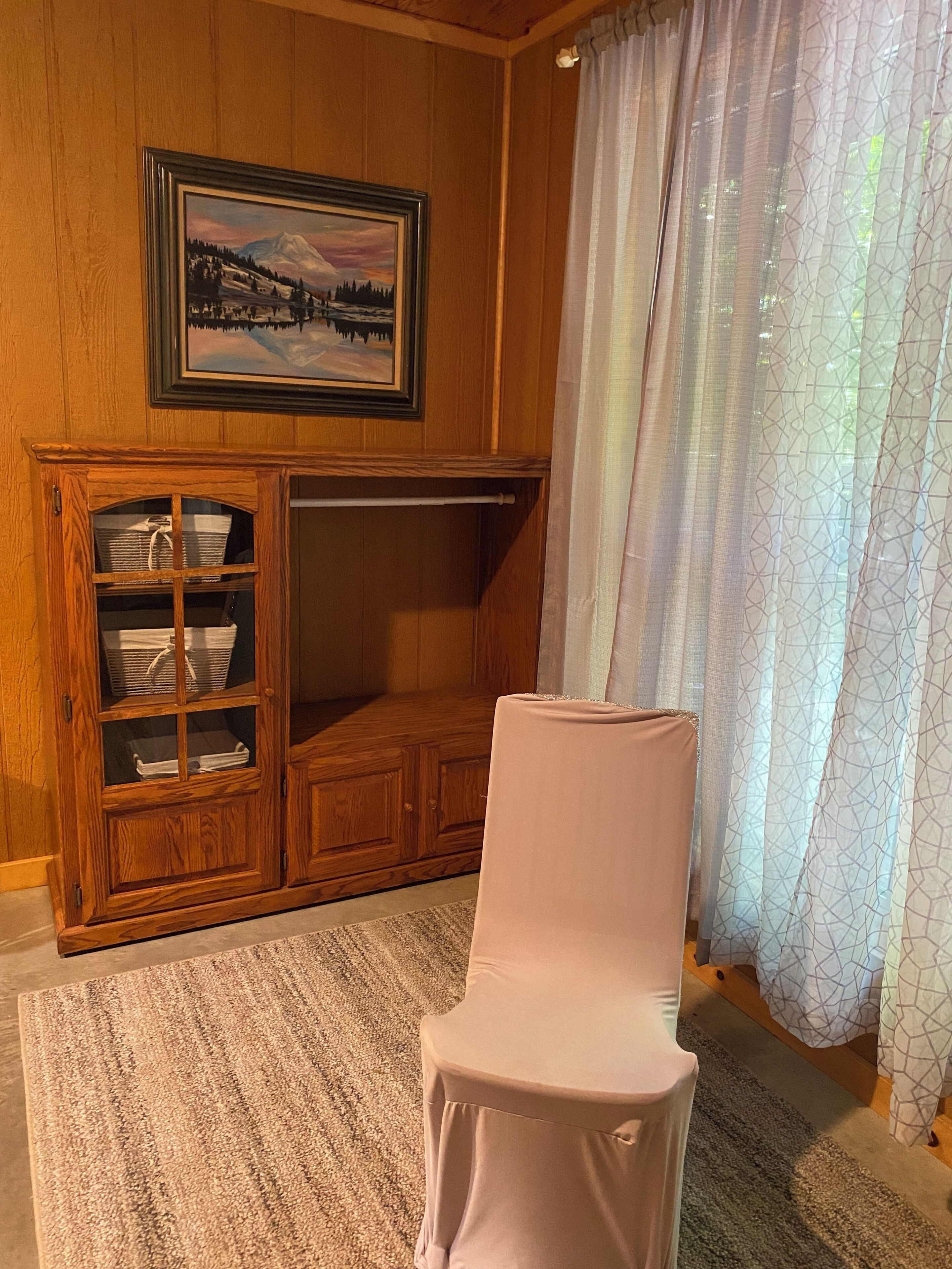 Interieur