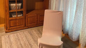 Unclassified image, 5 of 27, button - Charming Secluded Getaway Cabin within minutes of amenities  (Cape girardeau)