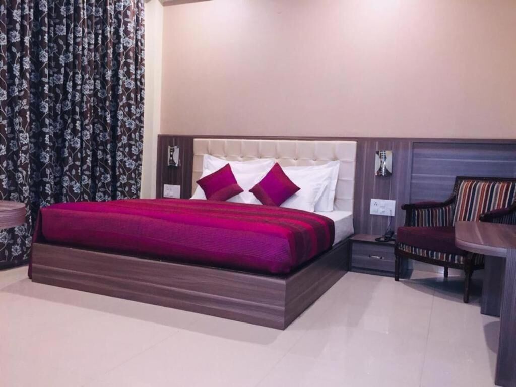 Foto - Hotel The Omaira