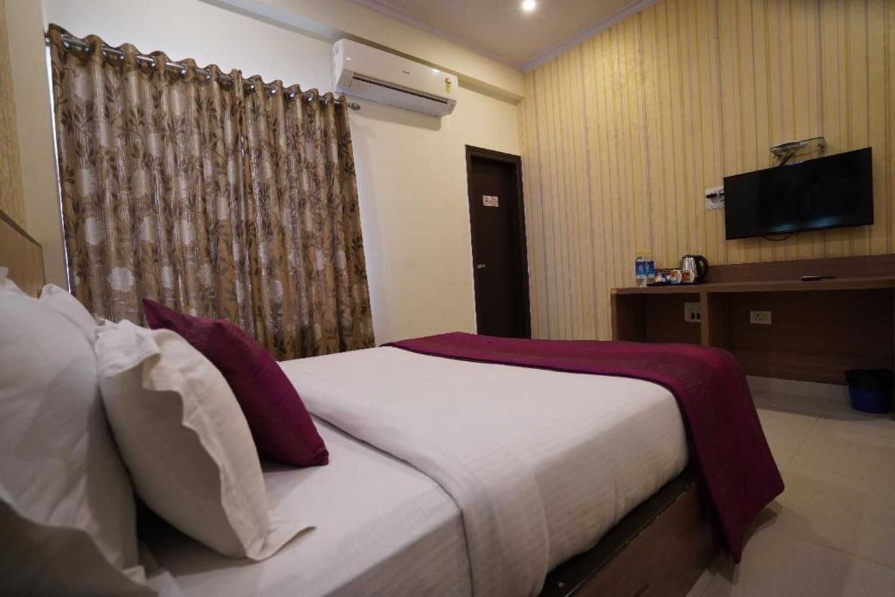 Foto - Hotel The Omaira