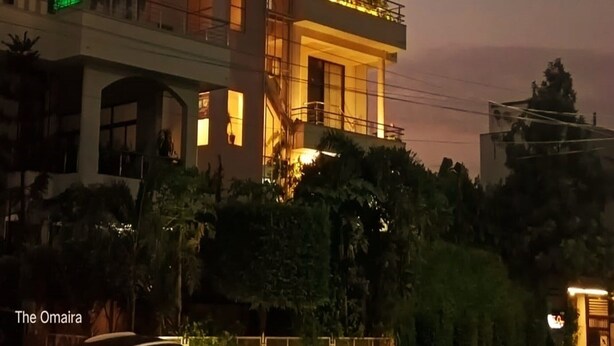 Depan hartanah