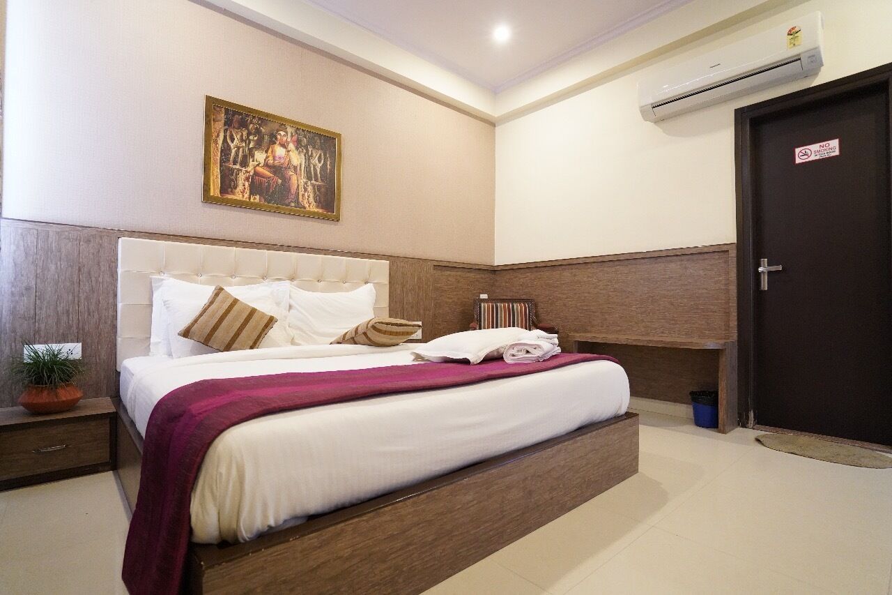 Foto - Hotel The Omaira