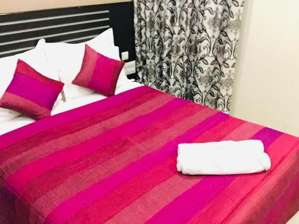 Foto - Hotel The Omaira