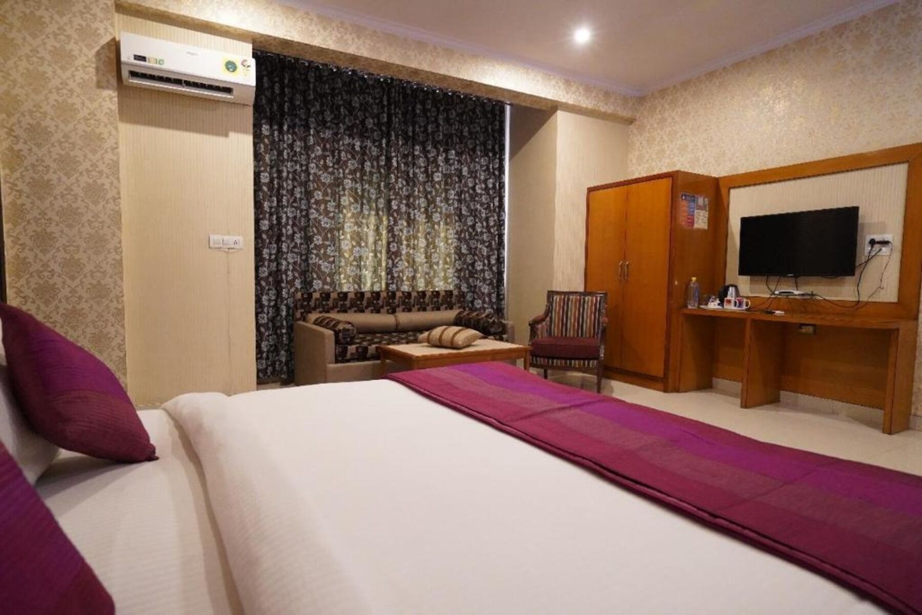 Foto - Hotel The Omaira