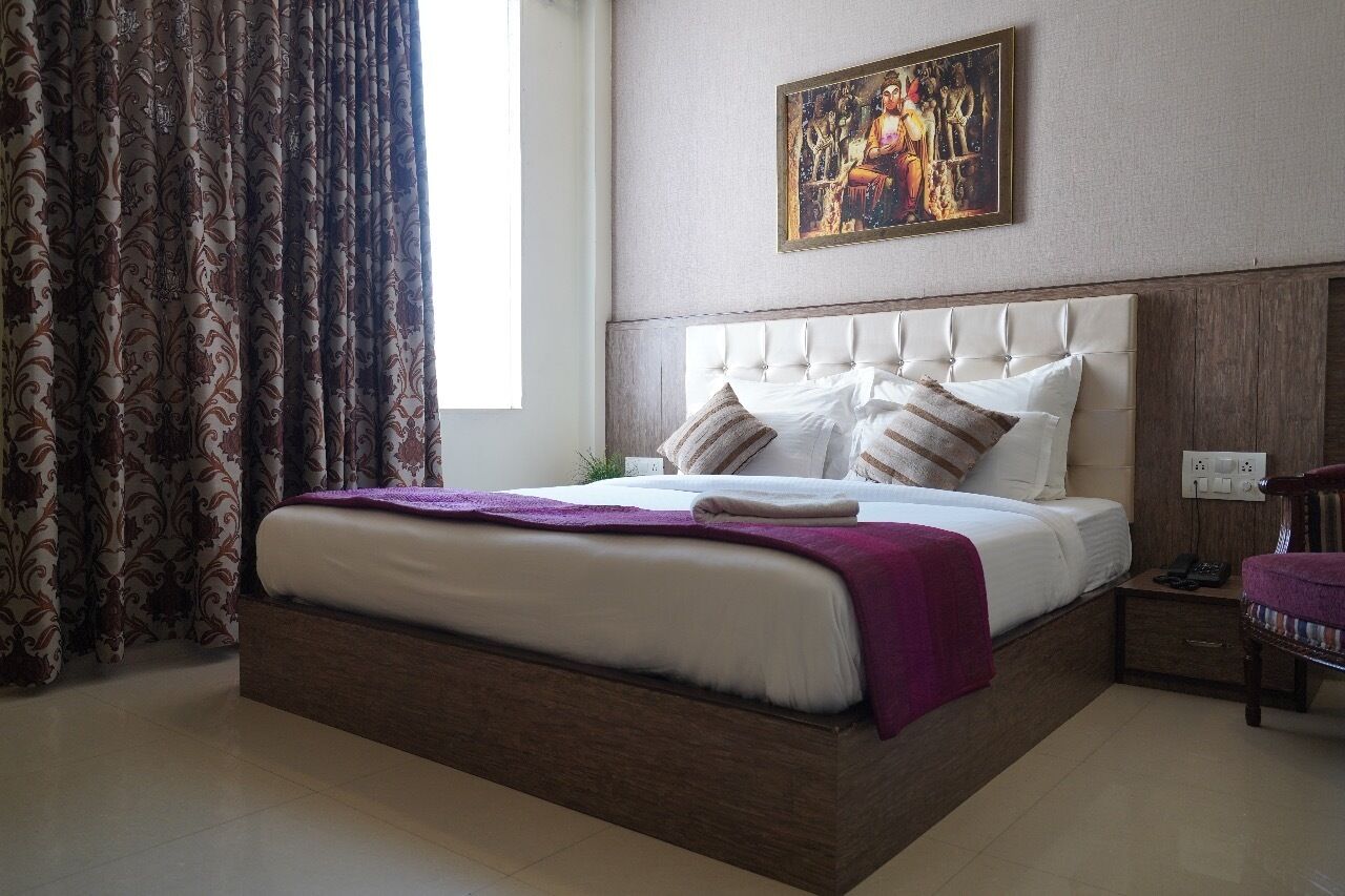 Foto - Hotel The Omaira