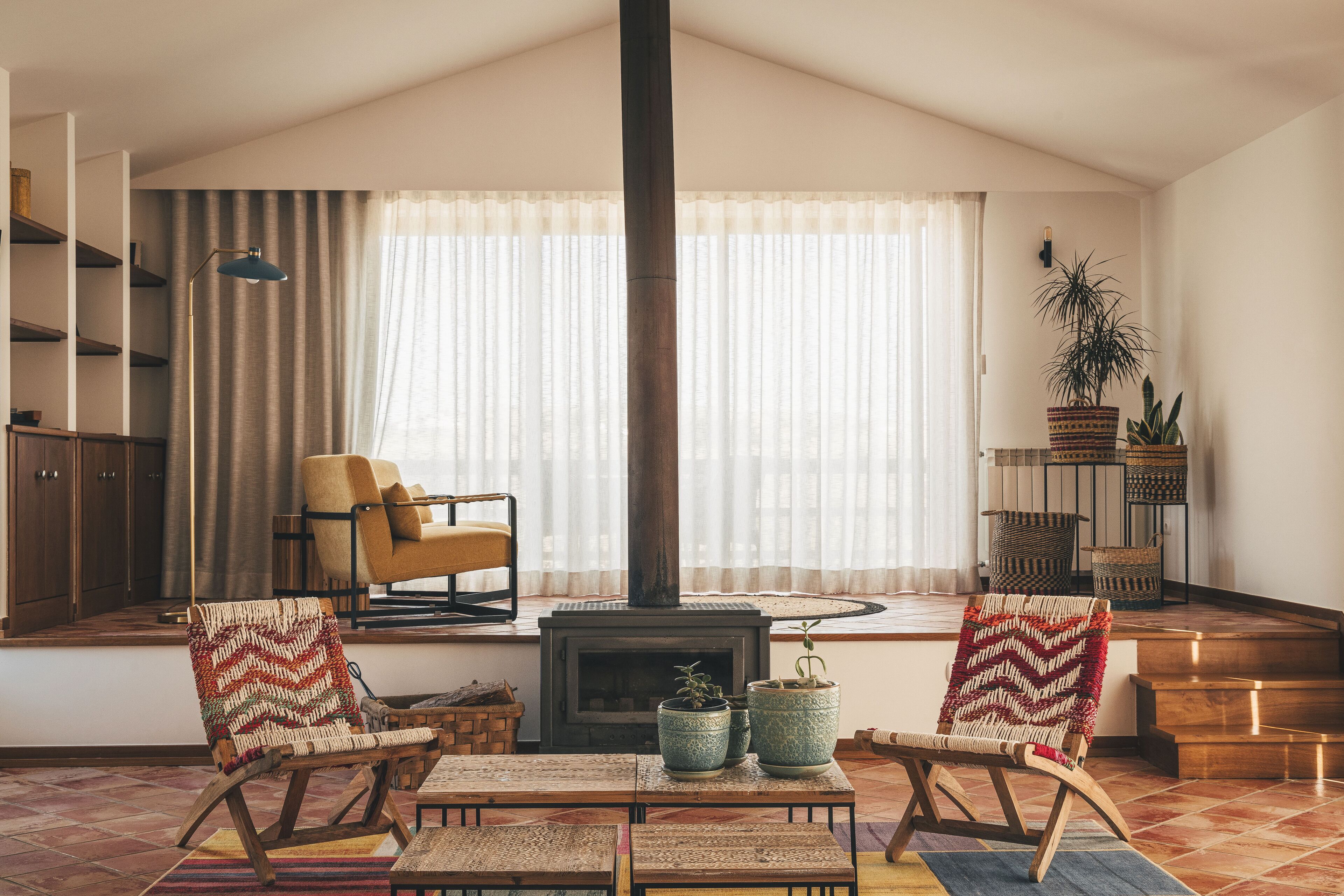 Csa da piscina quarto 2