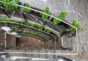 Interior - Abieshomes Serviced Apartments - Schönbrunn (Vienna)