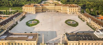 Abieshomes Serviced Apartments - Schönbrunn