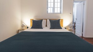 3 Schlafzimmer, Bügeleisen/Bügelbrett, kostenloses WLAN, Bettwäsche