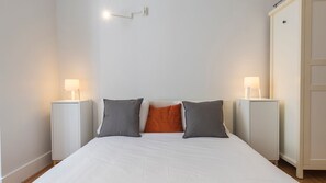 2 camere, Wi-Fi gratuito, lenzuola, accesso in sedia a rotelle