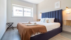 2 camere, ferro/asse da stiro, Wi-Fi gratuito, lenzuola