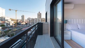 Enceinte de l  ’hébergement