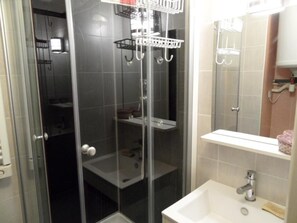 Dusche