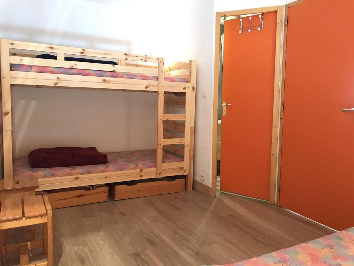 1 Schlafzimmer