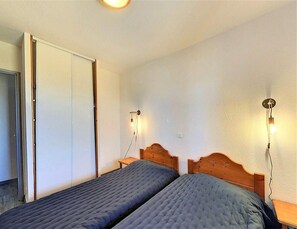 1 bedroom, WiFi