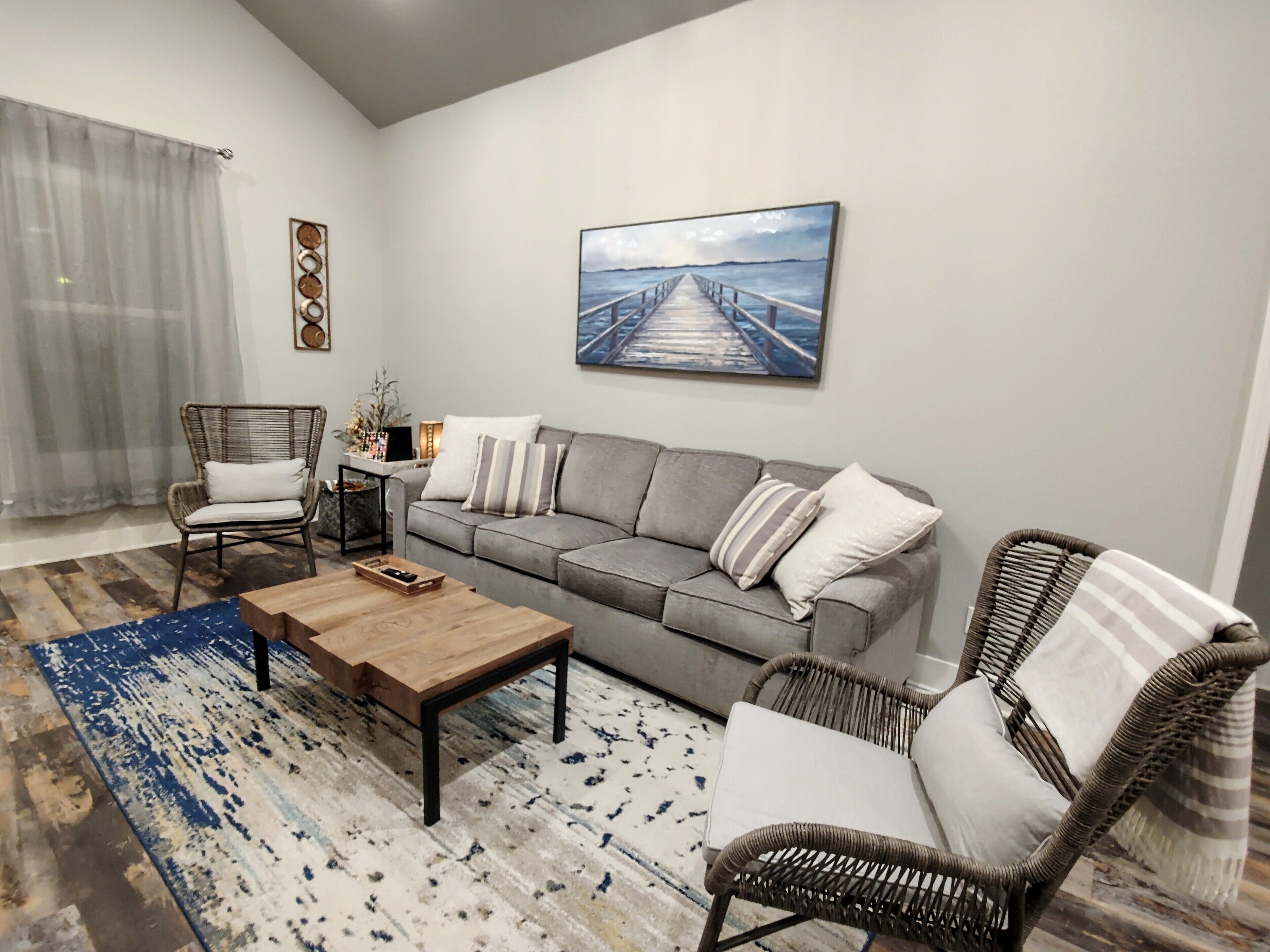 Lakeview Getaway A - Perfect for couples or families