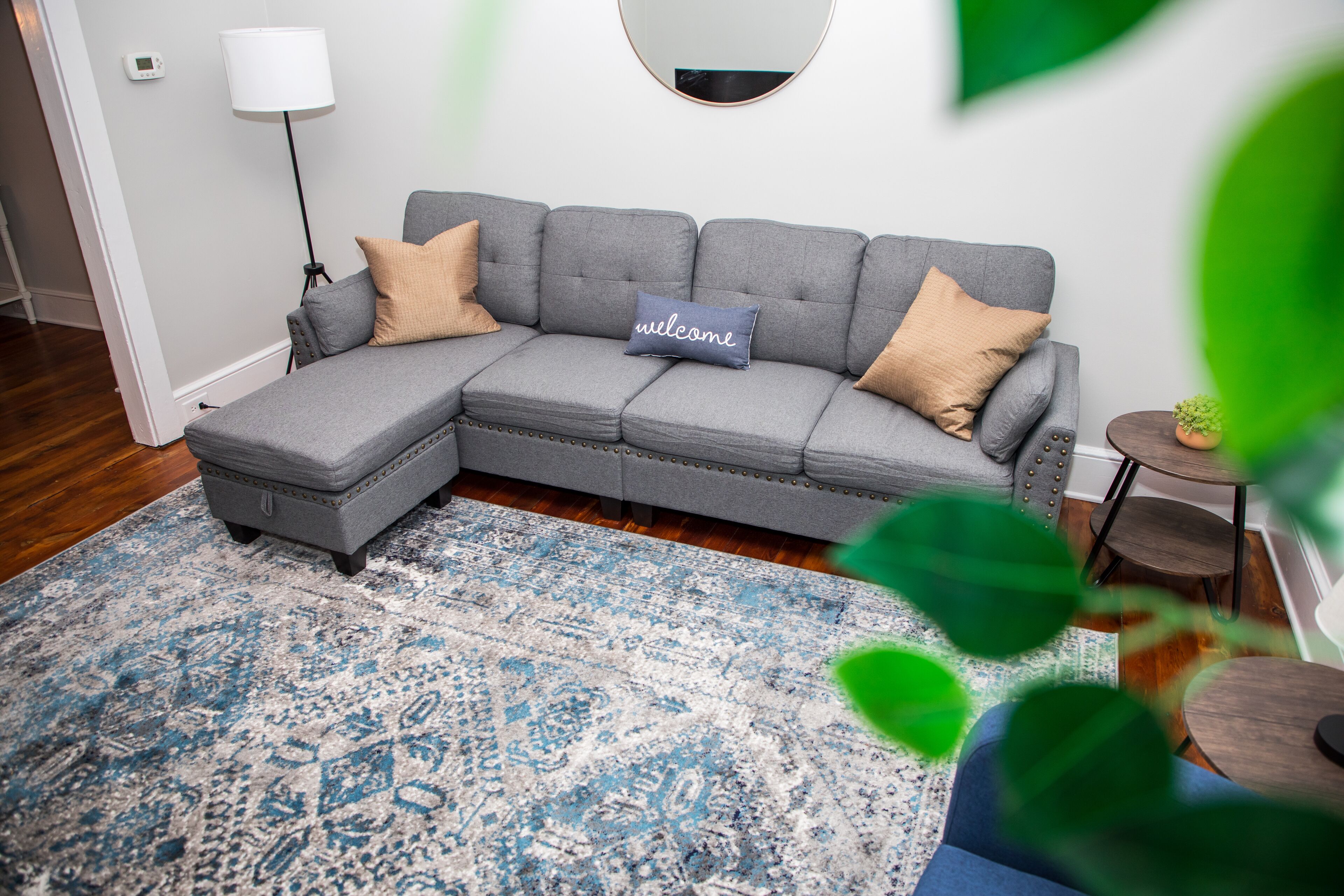 Lancaster East Side Retreat; Charming & Spacious 