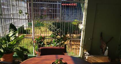 Central apartments 1 hour from the beaches of Guanacaste, volcanoes, parks.