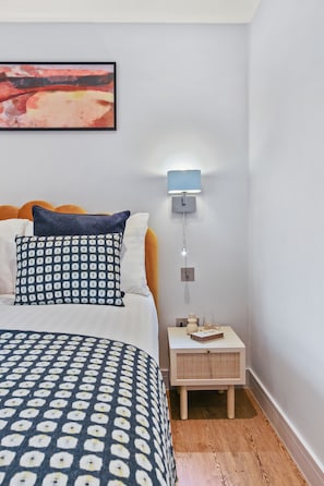 Appartement, 1 slaapkamer | 1 slaapkamer, gratis wifi