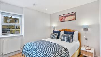 Apartment, 1 Bedroom | 1 bedroom, free WiFi