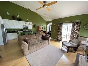 Télévision, chaßne hi-fi