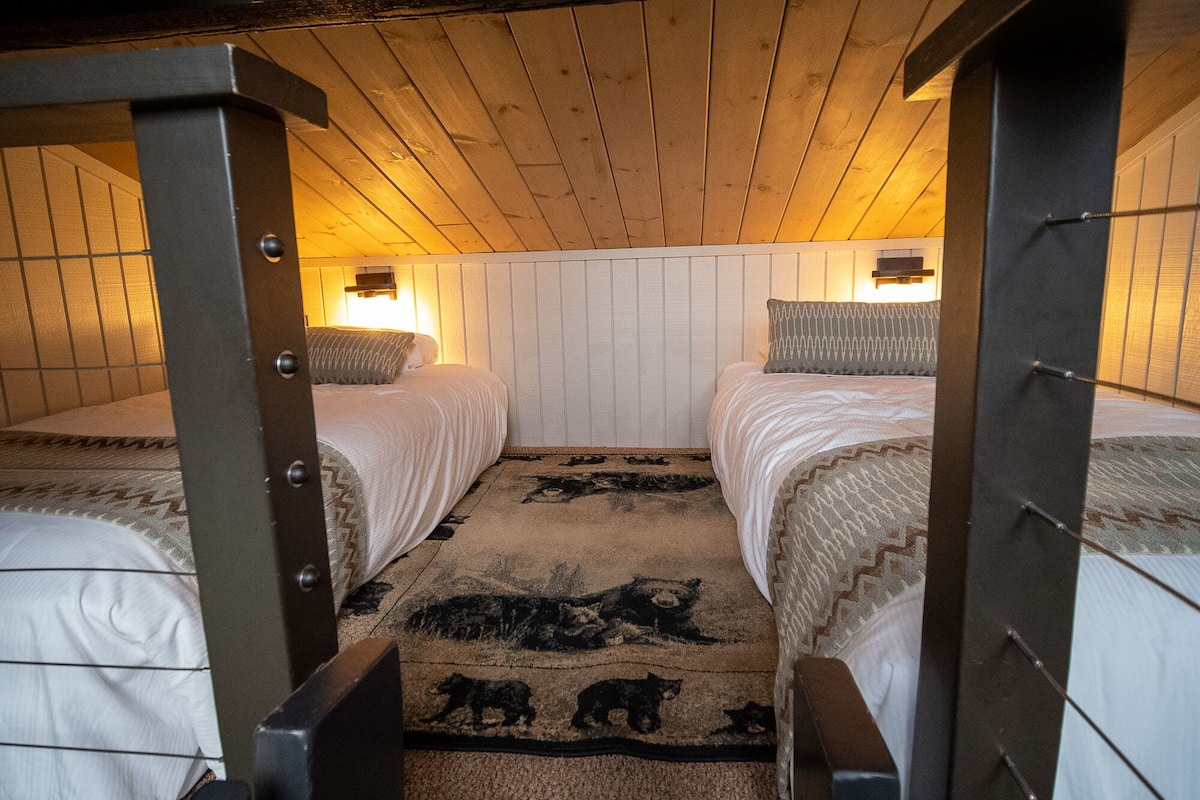 1 bedroom, individually decorated, individually furnished, free WiFi