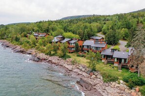 Exterior - Lutsen Sea Villas (Lutsen)