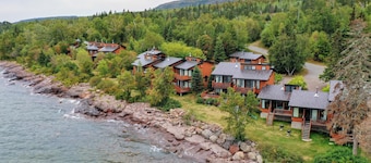 Lutsen Sea Villas
