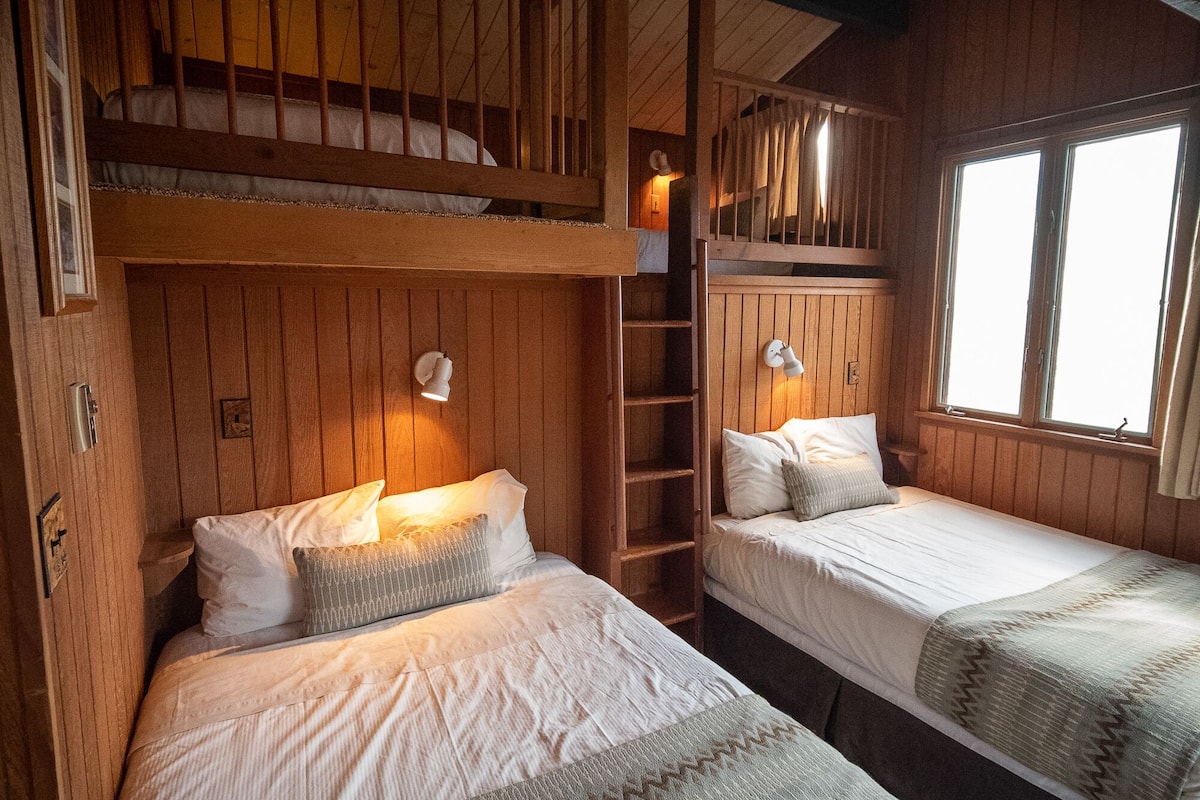 1 bedroom, individually decorated, individually furnished, free WiFi