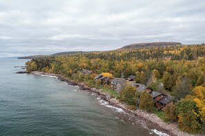 Exterior - Lutsen Sea Villas (Lutsen)
