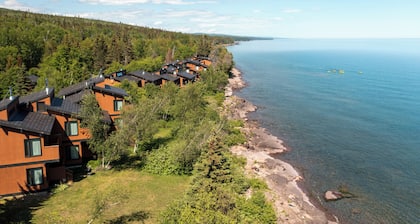 Lutsen Sea Villas