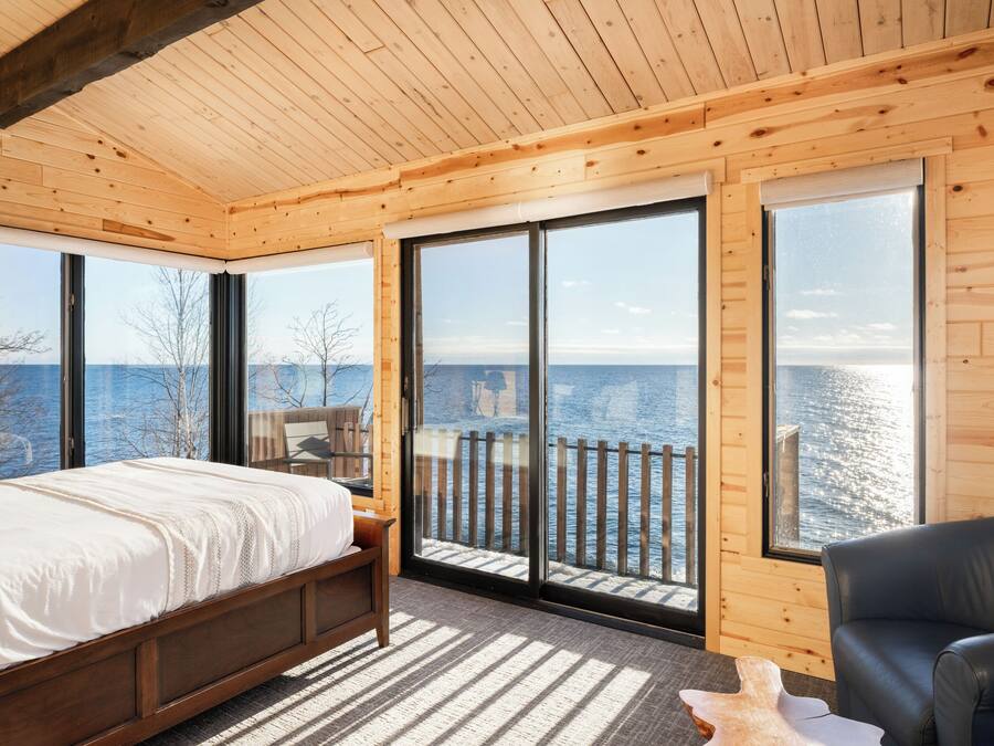 Individually decorated, individually furnished, free WiFi, bed sheets