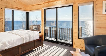 Lutsen Sea Villas