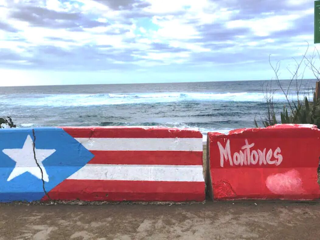 Montones Beach Studio B-3