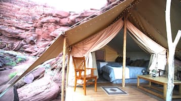 1 chambre, draps fournis