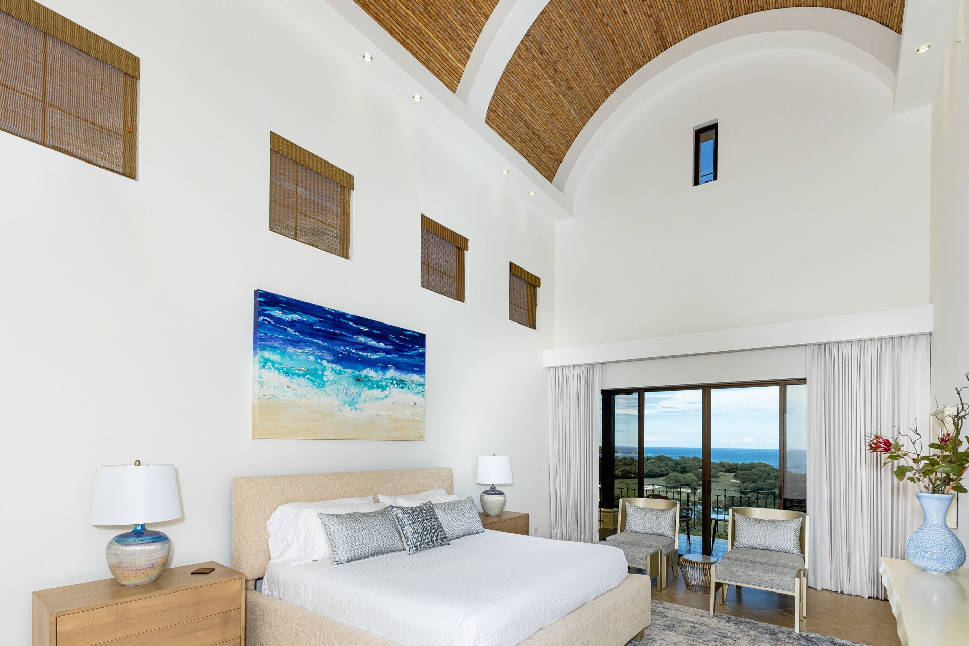 4 chambres, bureau, lit parapluie, Wi-Fi gratuit