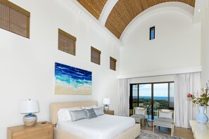 4 عدّة غرف نوم ومكتب وسرير سفر وواي فاي مجانًا