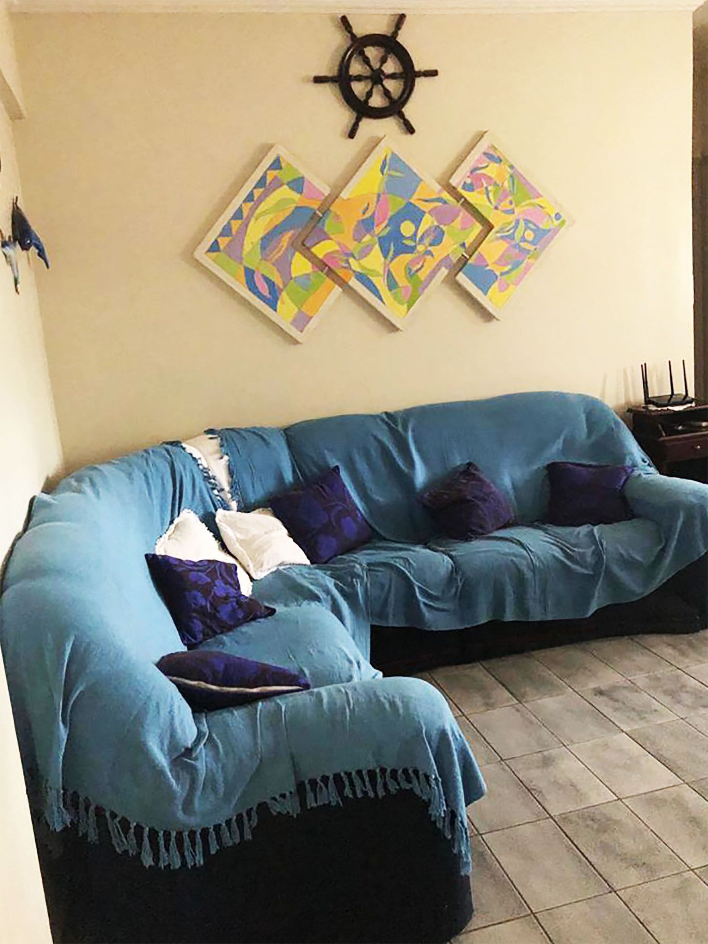 Apartment Tavitian Cove