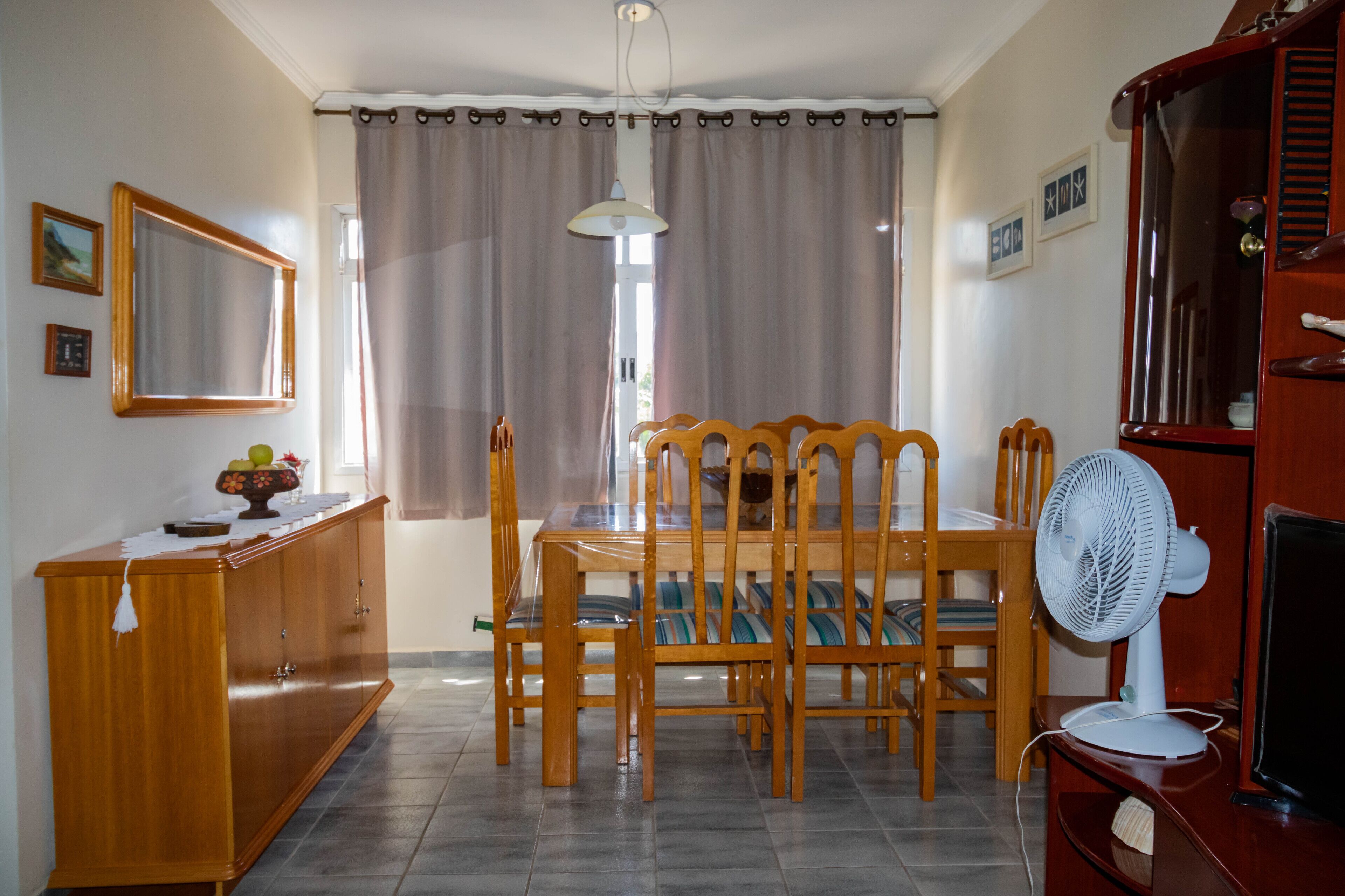 Apartment Tavitian Cove