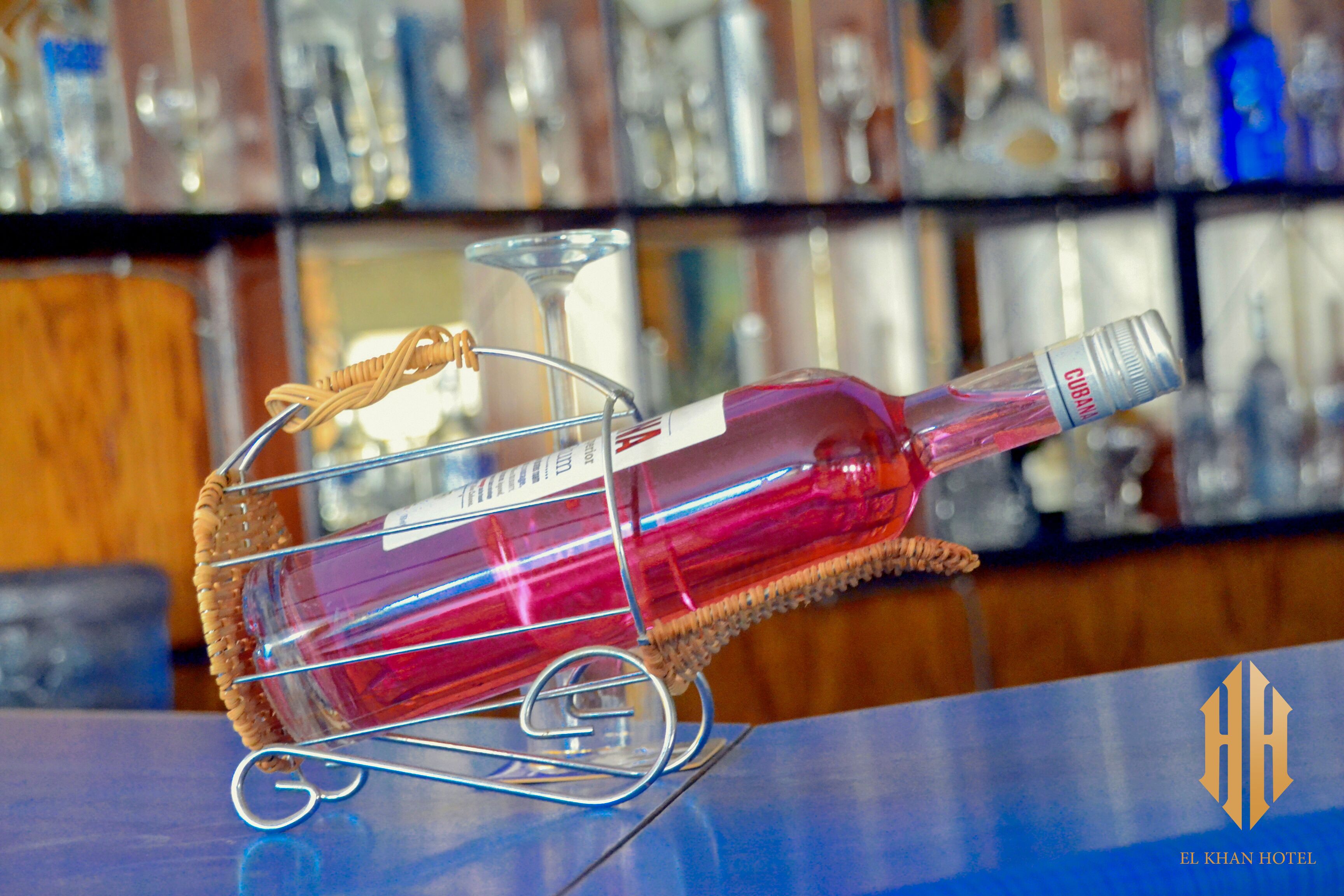 Foto - El Khan Sharm Hotel