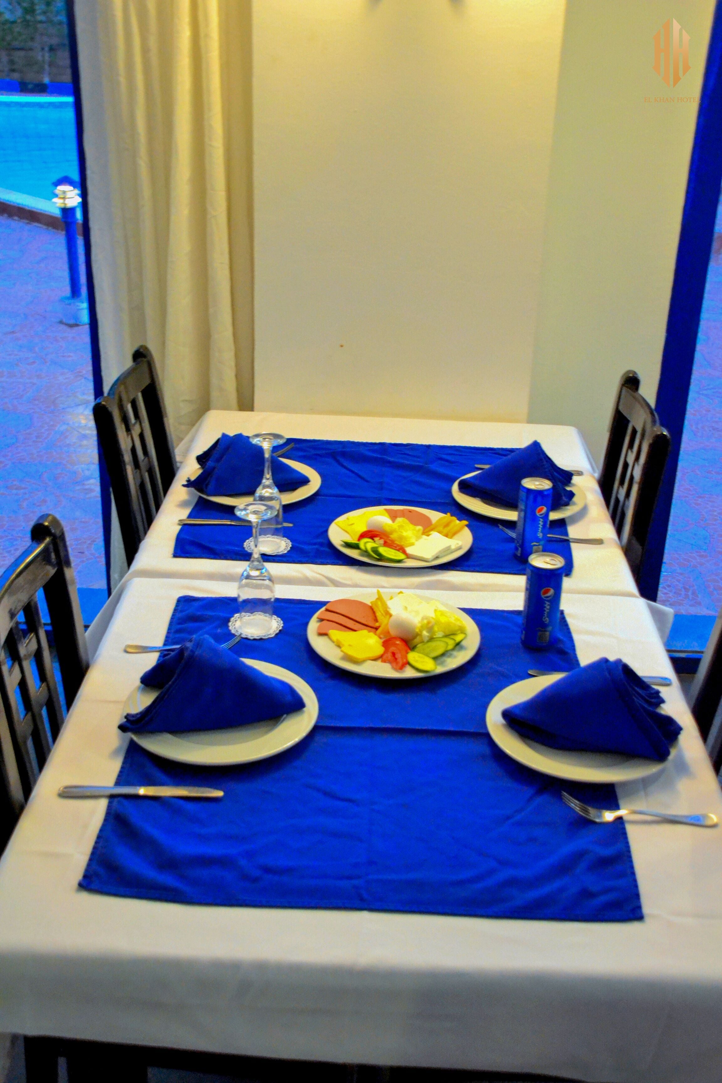 Foto - El Khan Sharm Hotel