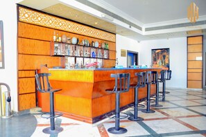 2 bars/lounges - El Khan Sharm Hotel (Sharm El Sheikh)