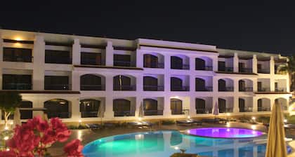 El Khan Sharm Hotel