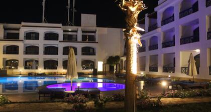 El Khan Sharm Hotel