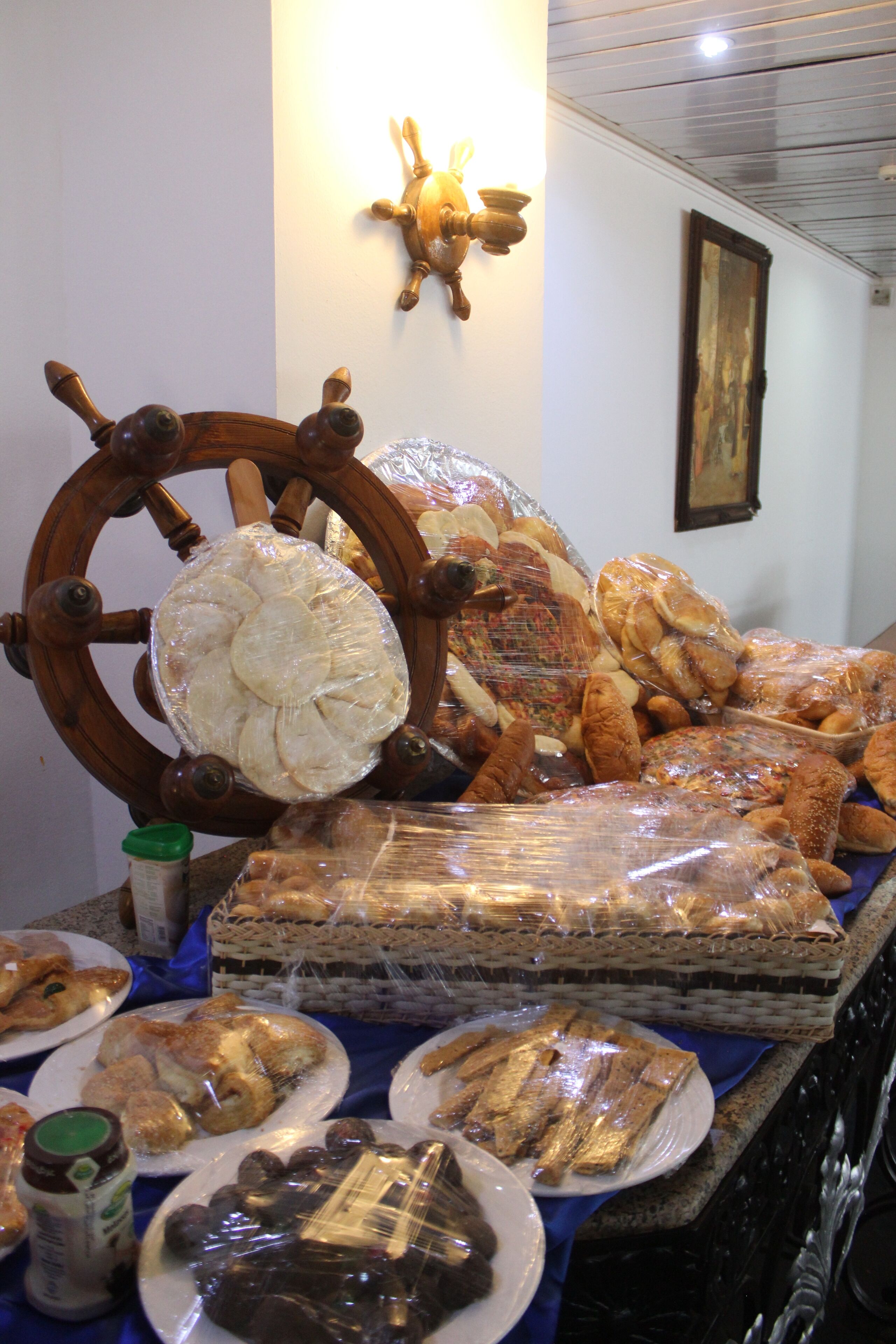 Foto - El Khan Sharm Hotel