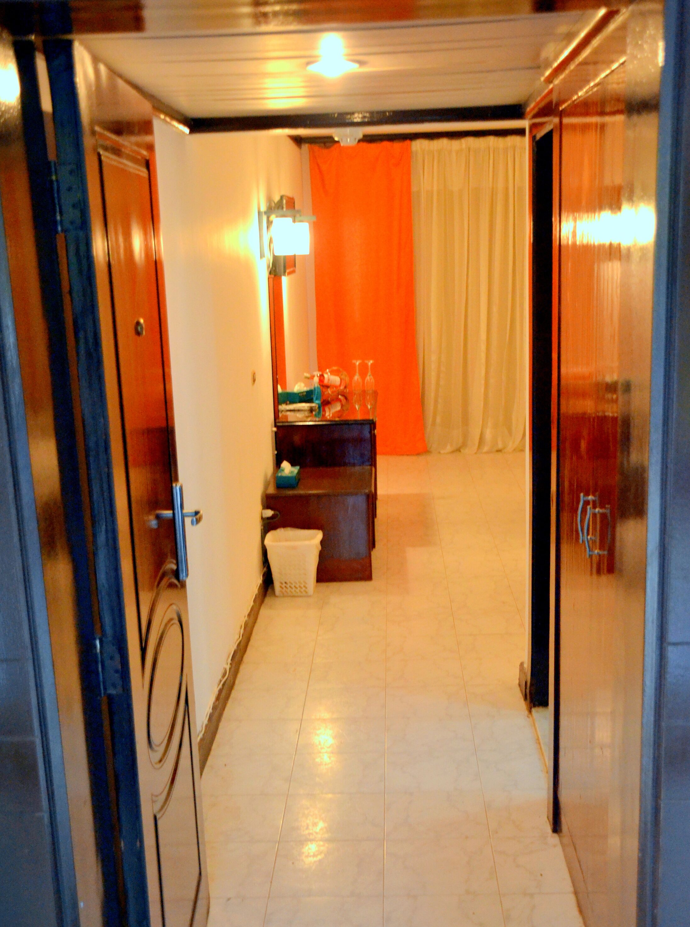 Foto - El Khan Sharm Hotel