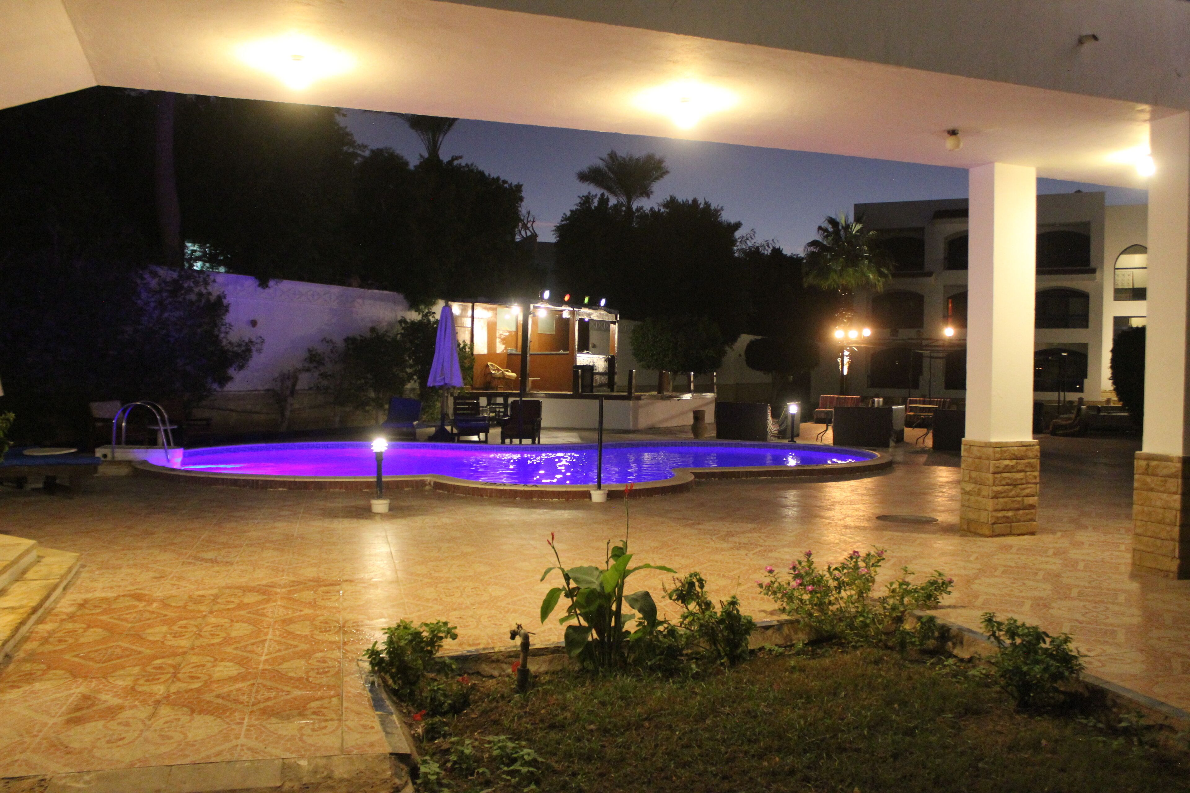Foto - El Khan Sharm Hotel