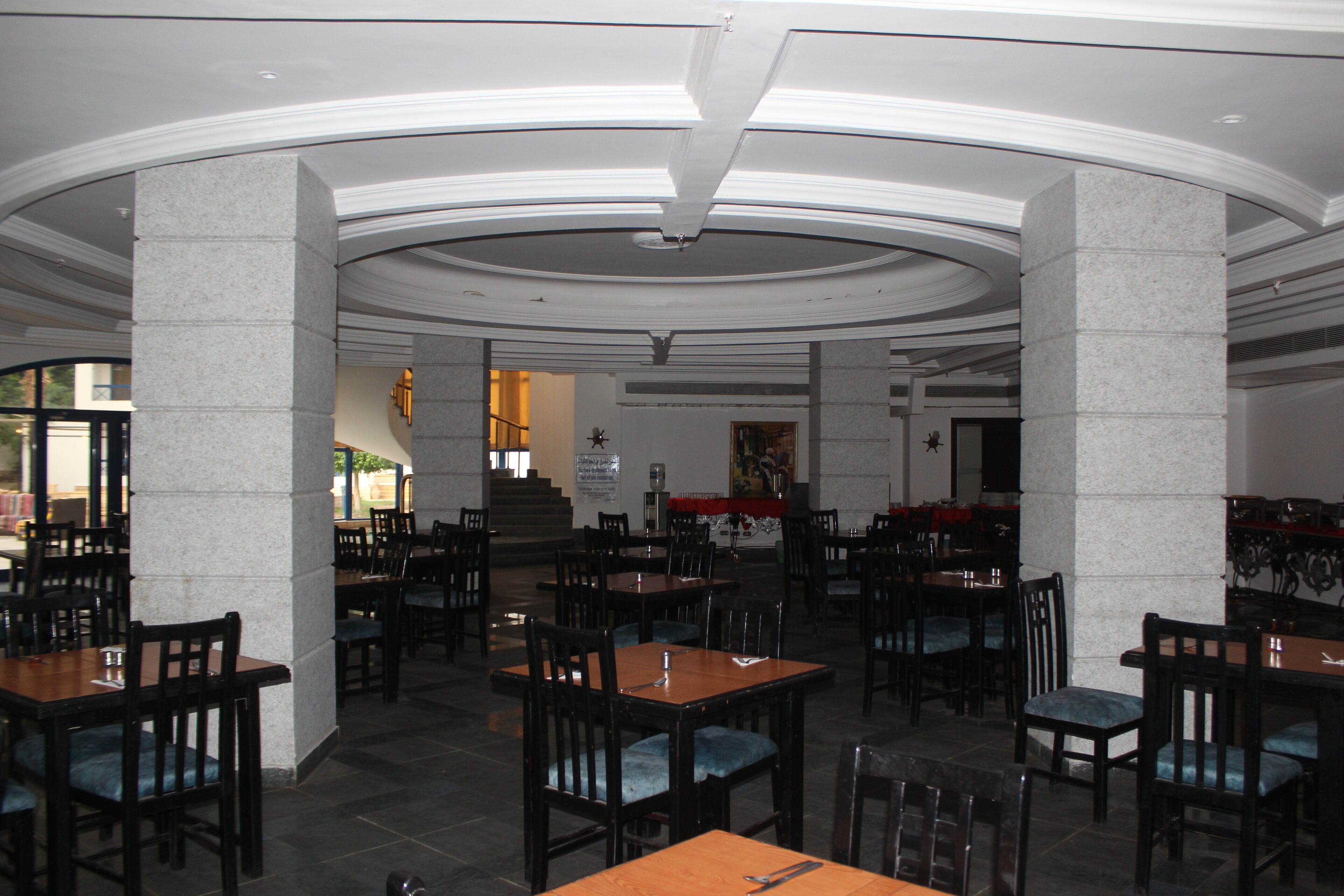 Foto - El Khan Sharm Hotel