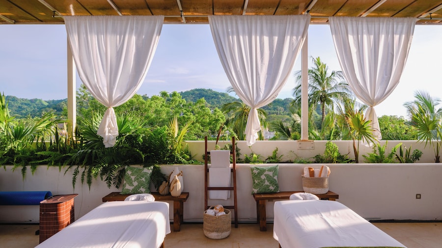 Agua de Luna Boutique Hotel, San Pancho Nayarit
