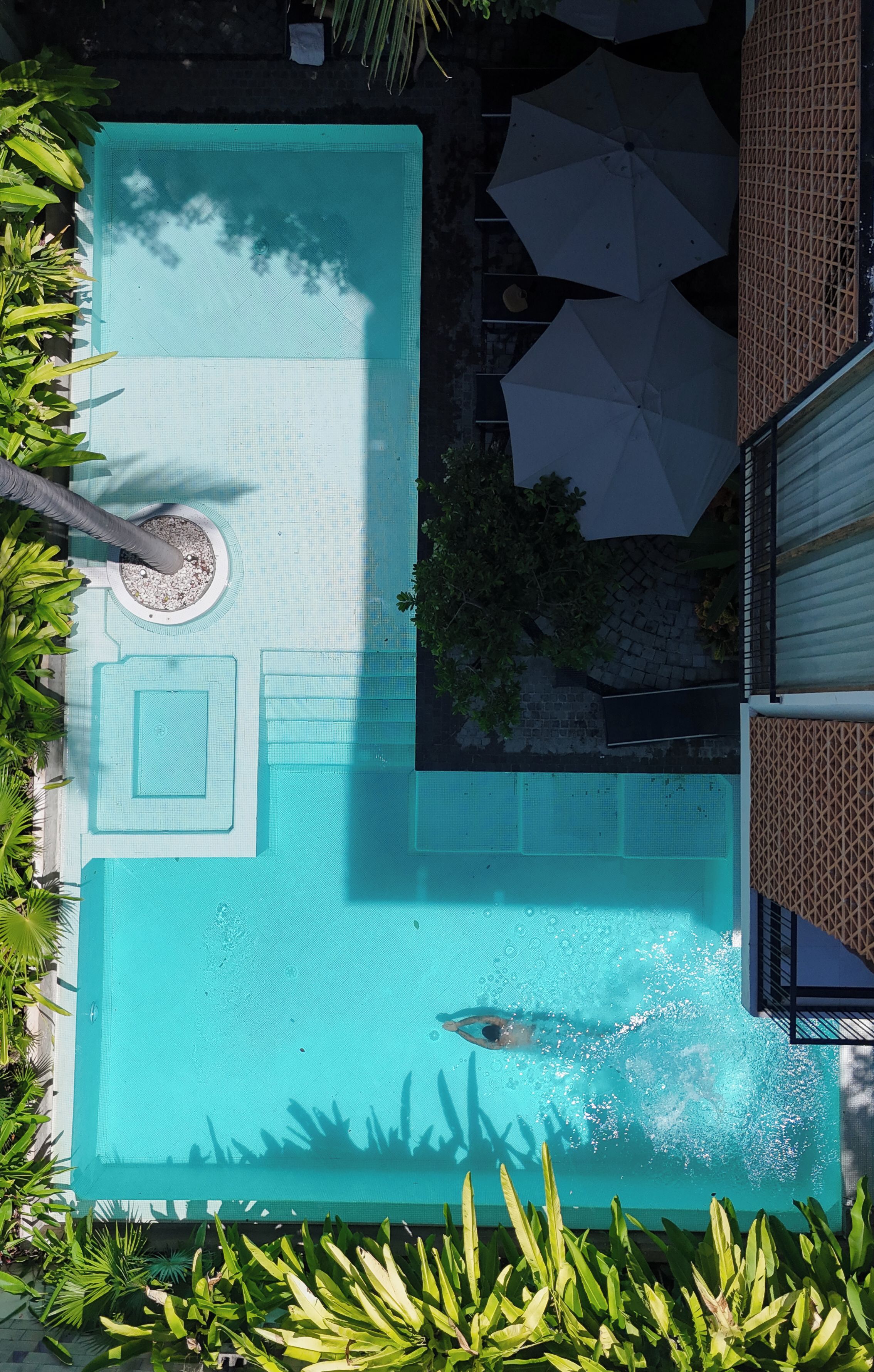 Kolam renang